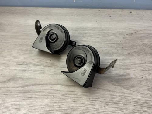 Volvo v40 horns fiamm - v40,