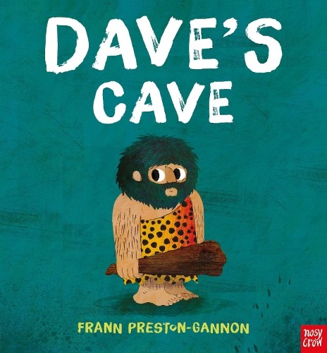 Dave cave frann - dave's,