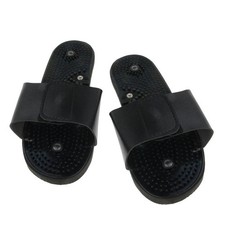Reflexology Massage Slipper