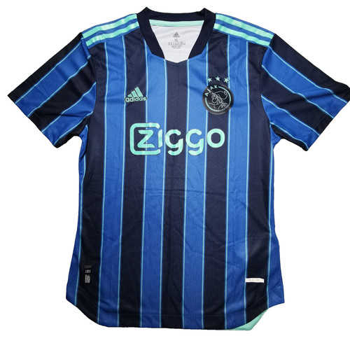 Ajax 2021 2022 - 2021/2022, away