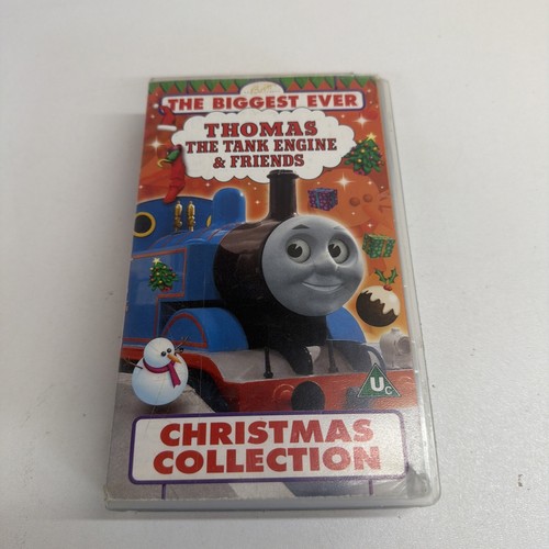 Thomas the tank engine - the, &