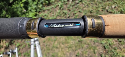 Shakespeare mach 11ft micro - shakespeare, 3