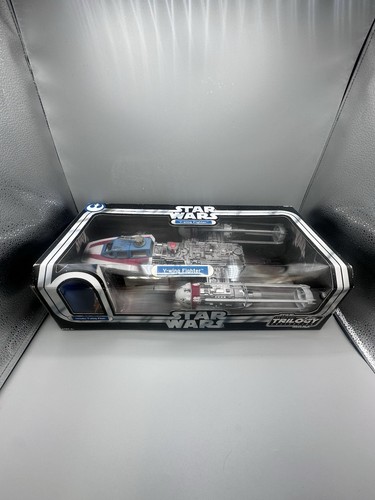 Hasbro star wars the original - hasbro,