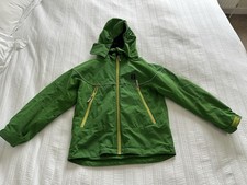 Polarn O Pyret Green Yellow