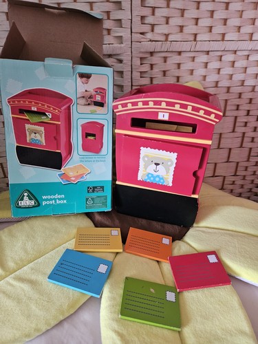 Early learning centre - learning,