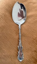 Vintage Single Serving Spoon