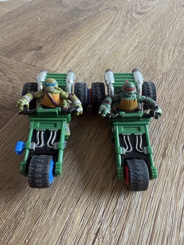 Carrera tmnt teenage - carrera,