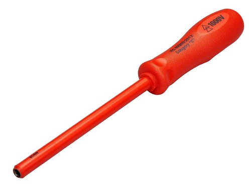 Itl insulated nut spinner - itl,