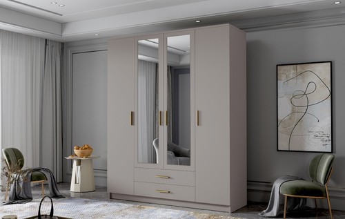 Eluks ada modern wardrobe - eluks-ada,
