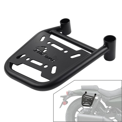 Right side saddlebag support - right,