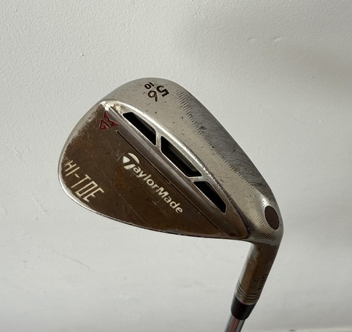 Taylormade toe raw - taylormade, hi-toe