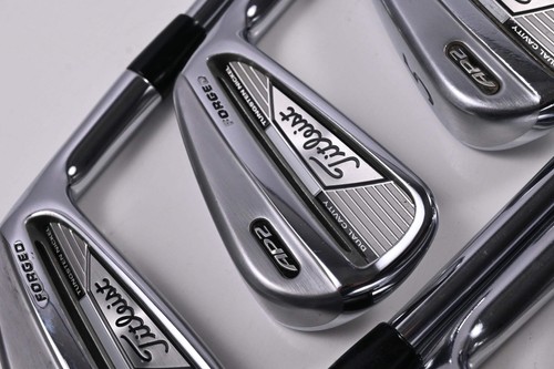 Titleist 712 ap2 irons - titleist,