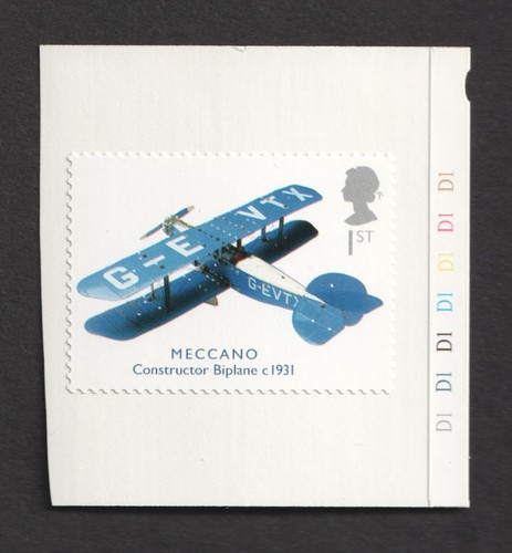 2003 1st meccano constructor - 1st,