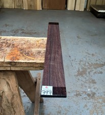 Indian Rosewood Guitar