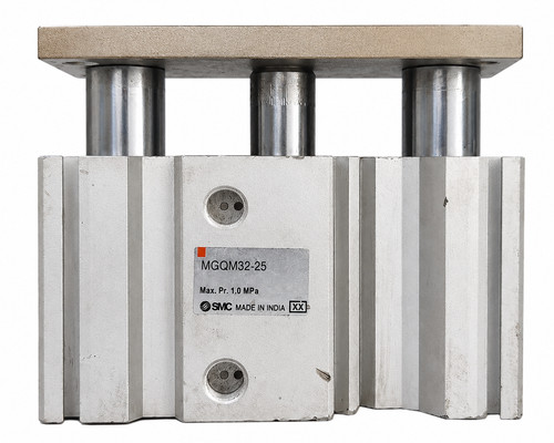 Smc mgqm32 compact - mgqm32-25,
