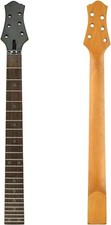 24 Fret Electric Guitar Neck