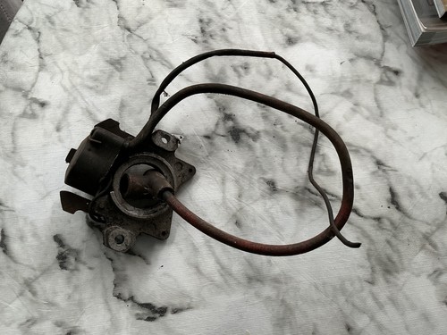 Howard rotavator kohler engine - howard,