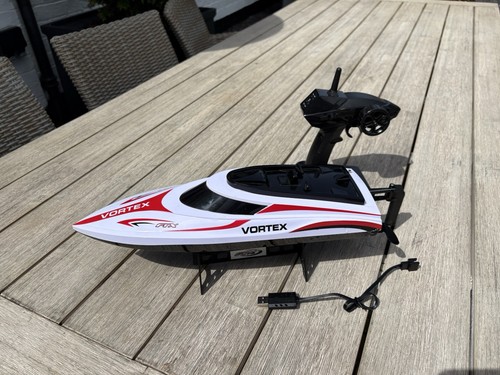 Ftx vortex high speed model - ftx,