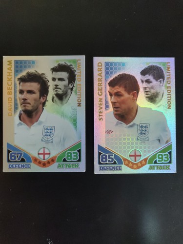 2010 match attax world - match,