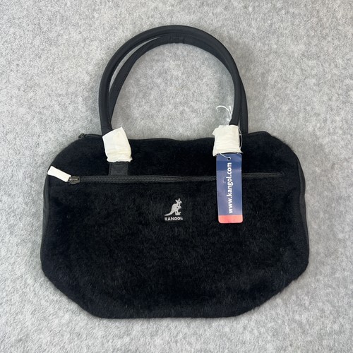 Kangol furgora purse - purse, bag