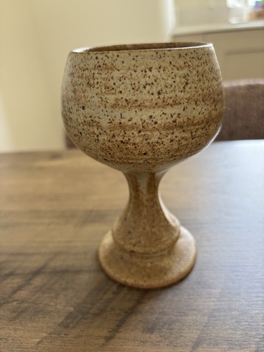 Vintage bath studio pottery - vintage,