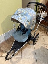 Bugaboo Bee 3 and Bugaboo