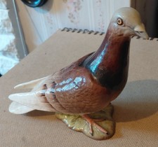 Beswick Brown Pigeon 1383
