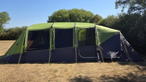 Zempire dura series aero txl - series,