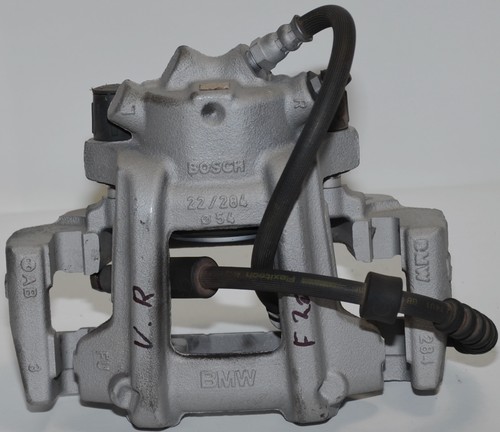 Brake caliper bmw 1er - caliper,