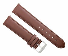 20MM GENUINE WATCH LEATHER