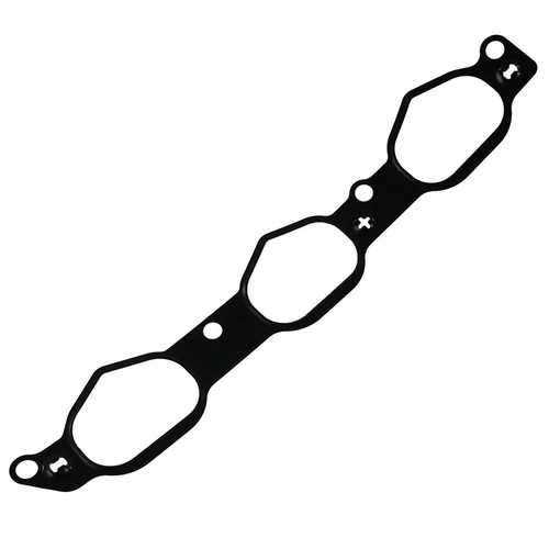 Intake manifold gasket left - intake,