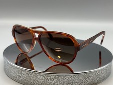 1980's EMILIO PUCCI Sunglasses