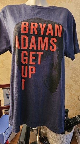 Bryan adams get blue - adams●get, up~blue