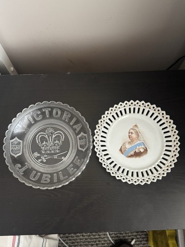 Antique queen victoria - antique,