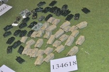 6mm WW2 / german - 30 german &