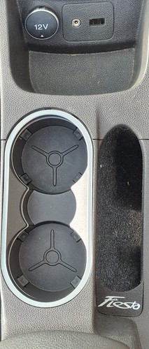 Hand brake hole - , doom