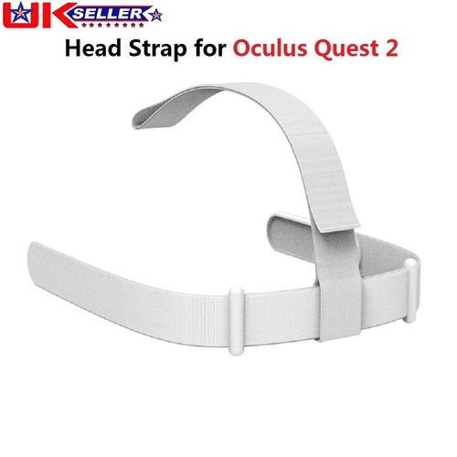 Head strap for meta - strap, 2