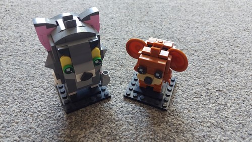 40793 lego tom and jerry