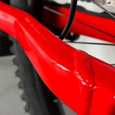 Frame Protector Sticker Set
