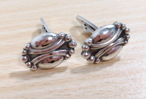 Georg jensen ctv - ctv, botanical