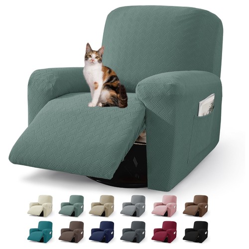 Jiviner piece recliner chair - jiviner, 3