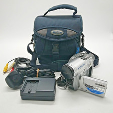 Silver Hitachi Hybrid