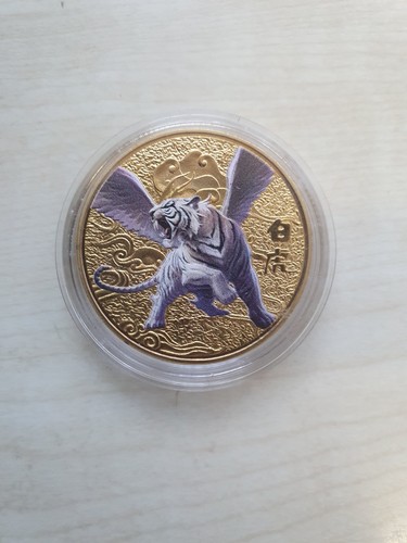Commemorative coins vintage - coins,