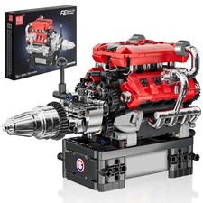 Engine model kit that - engine,