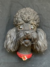 Vintage Bossons 3D chalk wall