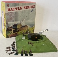 Triang Hornby R671 RARE Battle