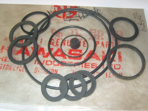Genuine kawasaki s1 - genuine, h2