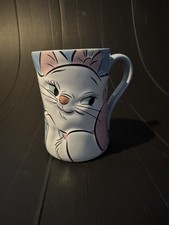 Disney Store Pink & Light Blue