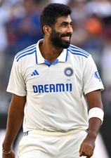 ADIDAS India Cricket Jersey