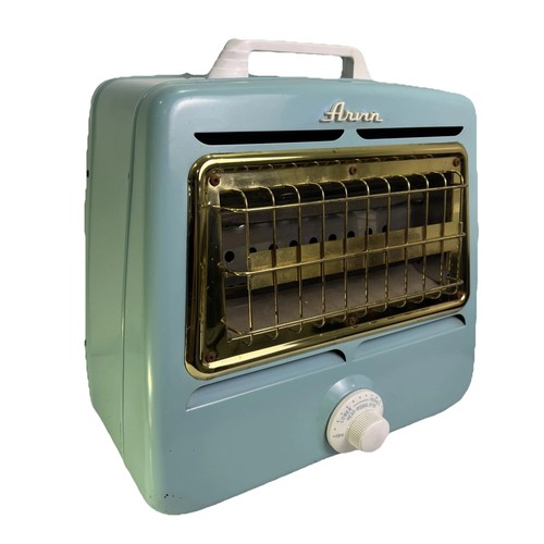Atomic era arvin - arvin, electric